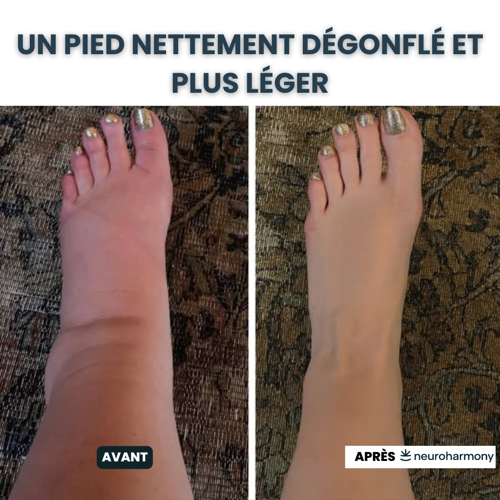 Neuroharmony Nerve Support