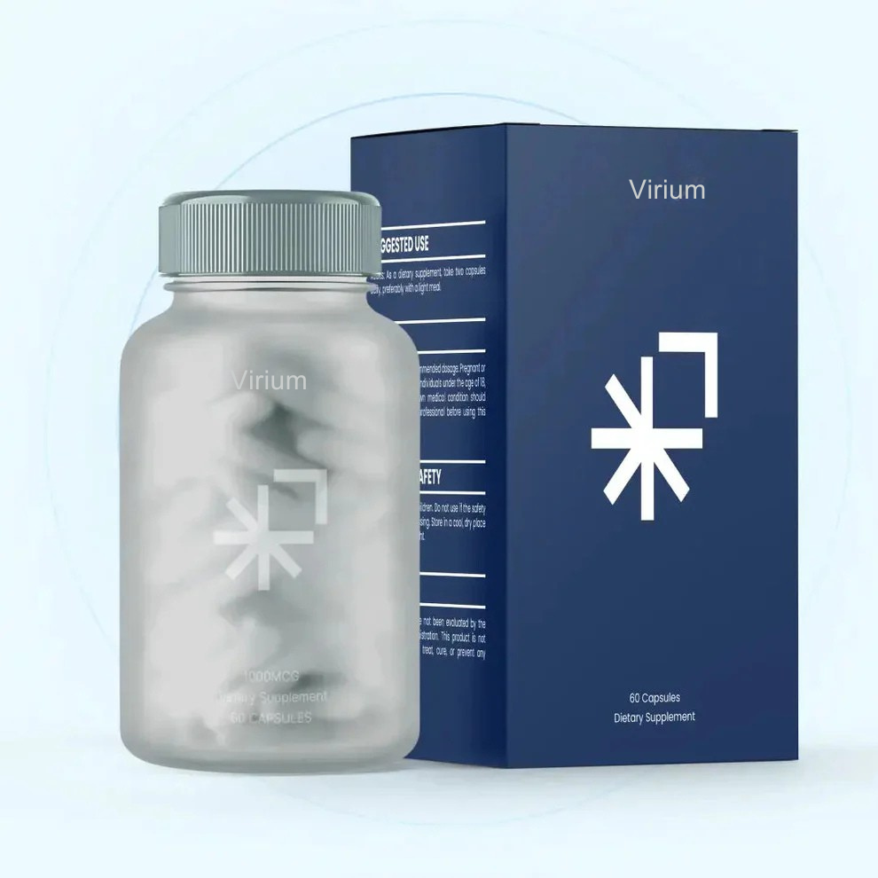 Virium Re+